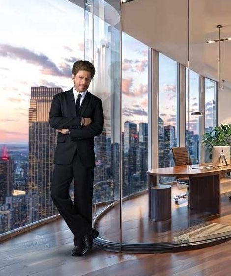 Shahrukhz Residences about image